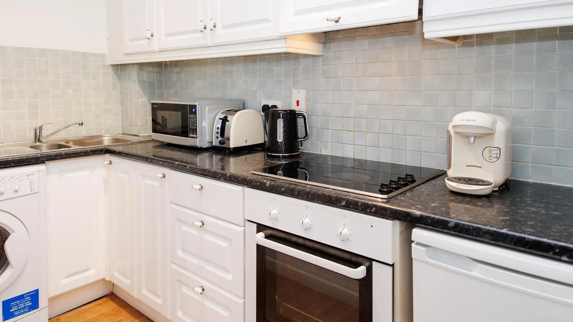 2 Bedroom Apartment Near Historical Christchurch Dublin