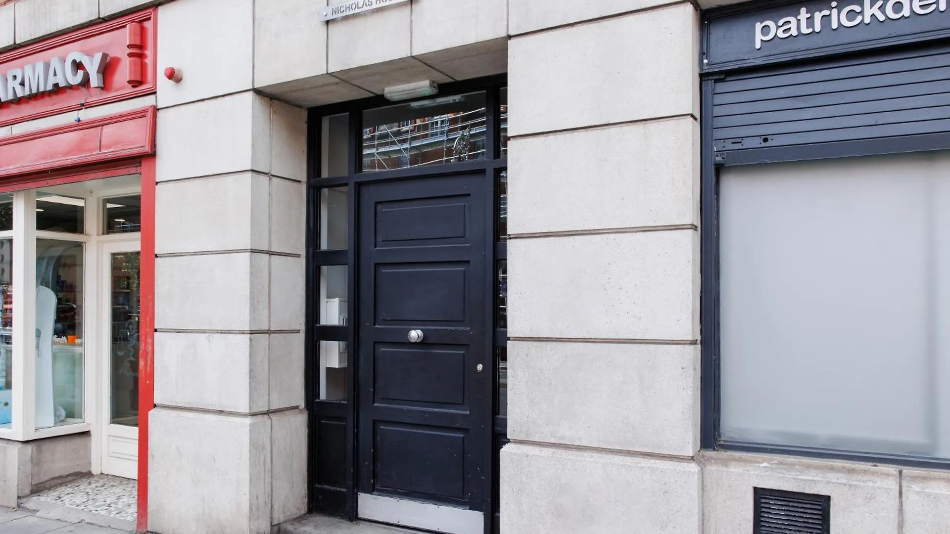 2 Bedroom Apartment Near Historical Christchurch Dublin Ireland