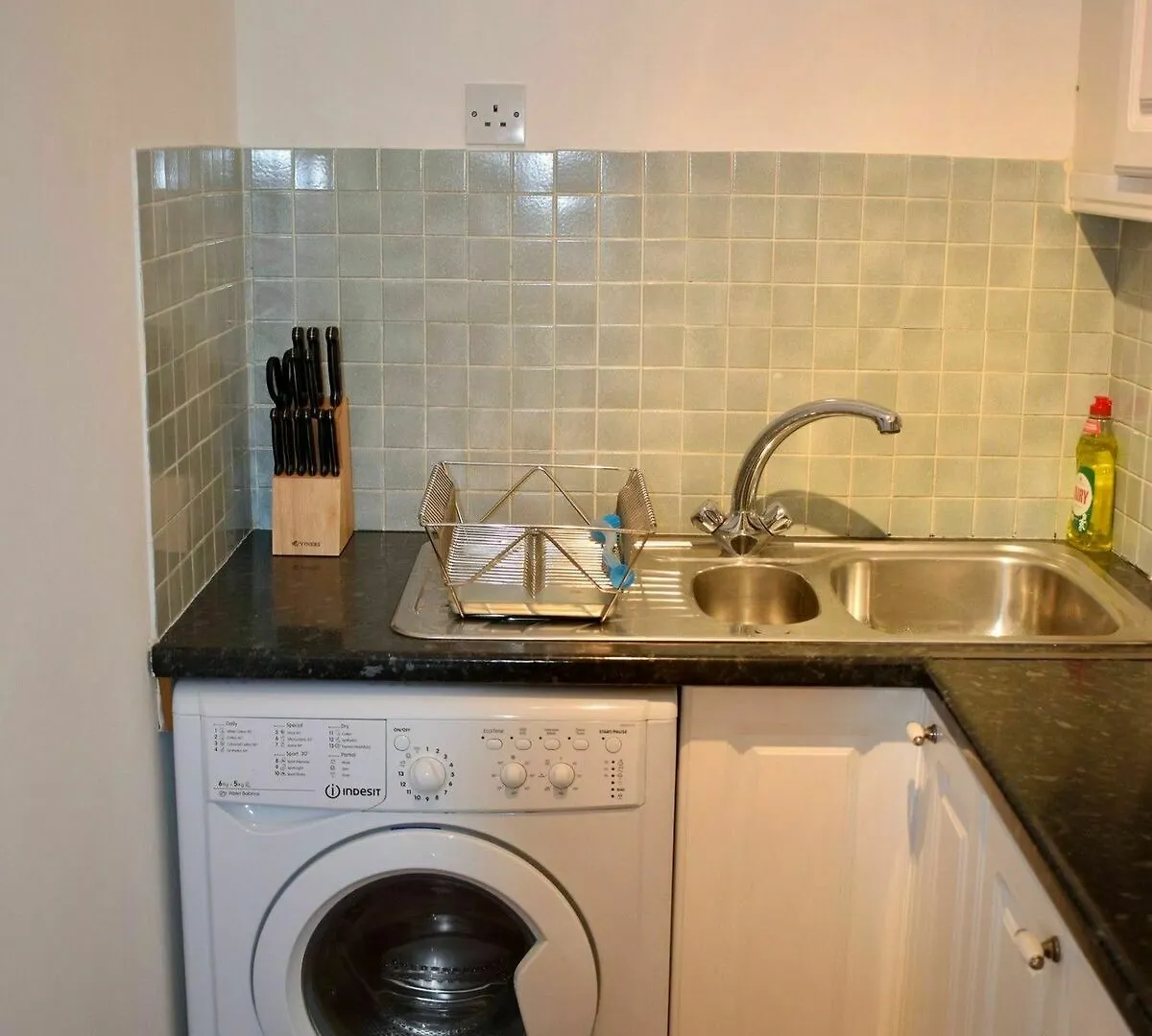 2 Bedroom Apartment Near Historical Christchurch Dublin
