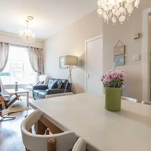 St Patricks Cathedral Self Catering Dublín