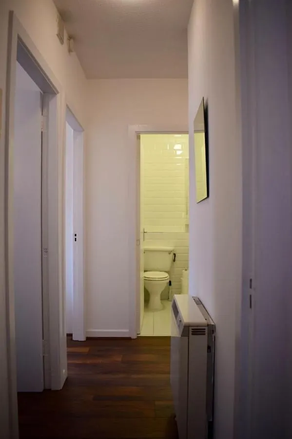 2 Bedroom Apartment Near Historical Christchurch Dublin