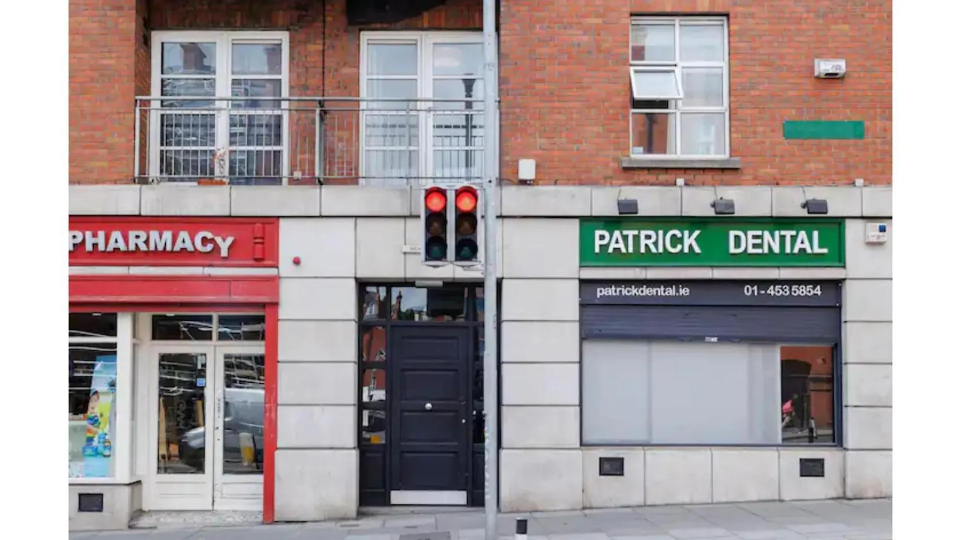 2 Bedroom Apartment Near Historical Christchurch Dublin