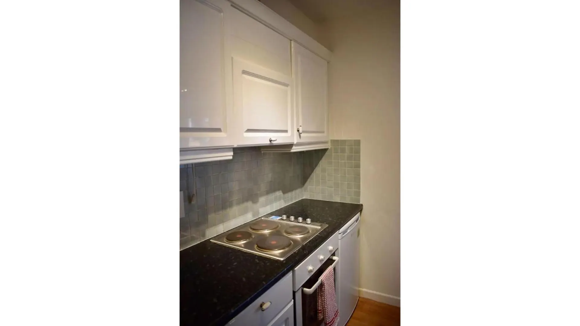 2 Bedroom Apartment Near Historical Christchurch Dublin